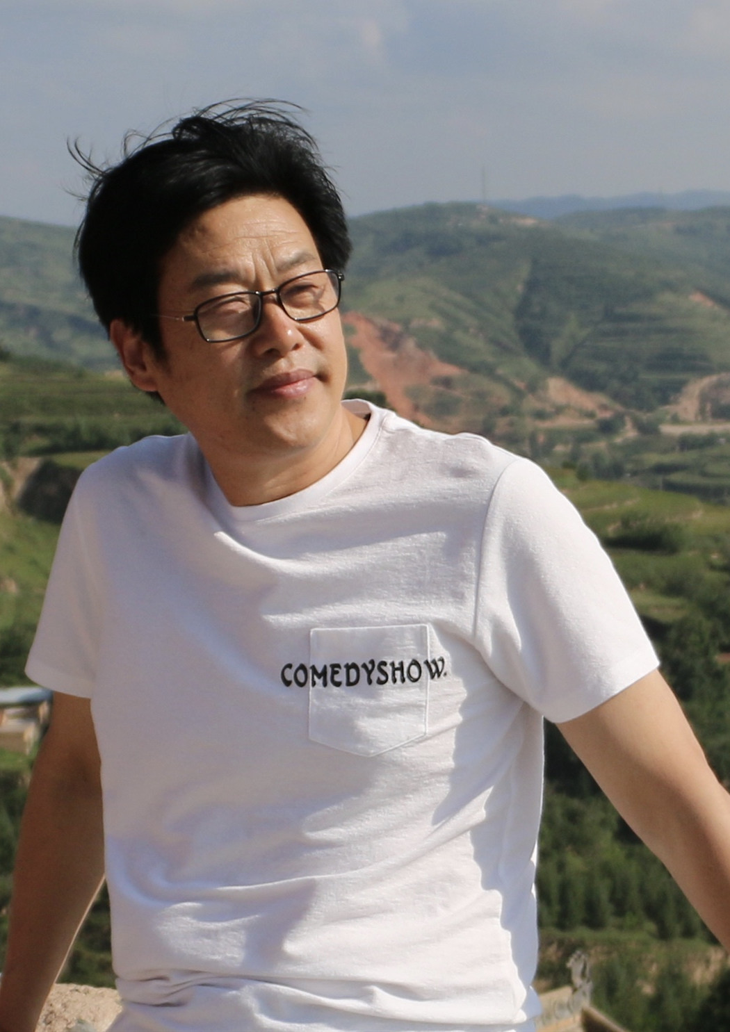 李國彬